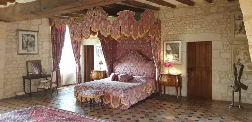 Château de Basché
