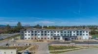 Cambria Hotel Templeton - Paso Robles Hotel a Atascadero