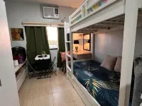 Alabang Staycation Sucat Hotels in Muntinlupa City