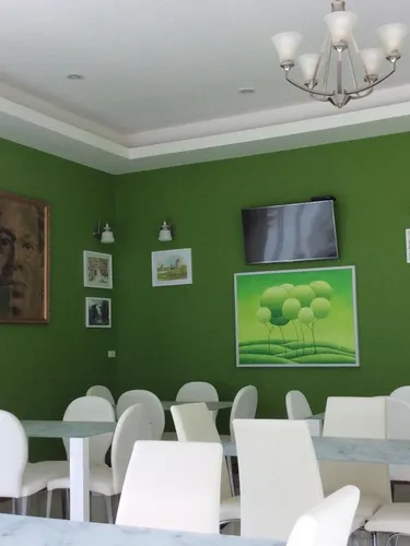 รูปภาพของกรีนซีวิวรีสอร์ท บางสะพาน