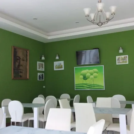 Greenseaview Resort