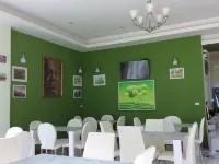 Greenseaview Resort