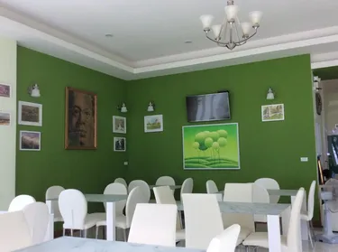 รูปภาพของกรีนซีวิวรีสอร์ท บางสะพาน