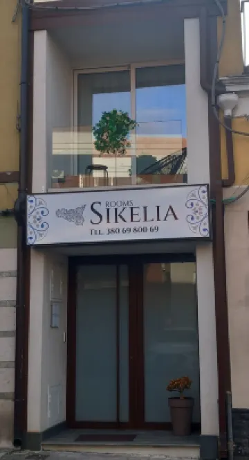 sikelia rooms