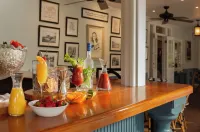 Hotel Panamonte - bar