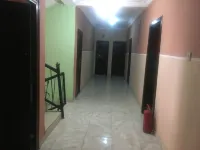 Bucker's Palace Hotel Hotels in Sangotedo