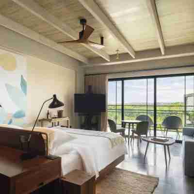 Atelier Playa Mujeres- Adults Only - All Inclusive Resort Rooms