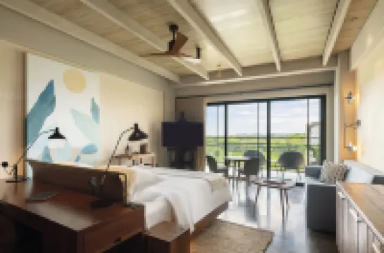 Atelier Playa Mujeres- Adults Only - All Inclusive Resort Hotels in 