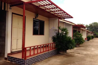 รูปภาพของซิกแซกรีสอร์ท มุกดาหาร