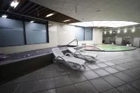 Ocean Spa Hotel - spa