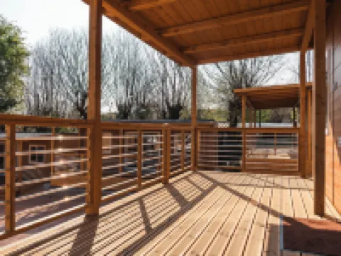 Domvs Glamp Hotels in Baveno