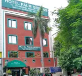 Hotel Palm Greens Hotels in New Delhi