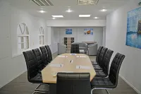 Samos City Hotel Hotel di Vathi