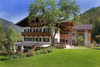 Naturhotel Schütterbad