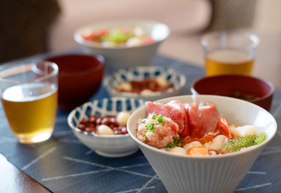 코지 스테이 인 이토만