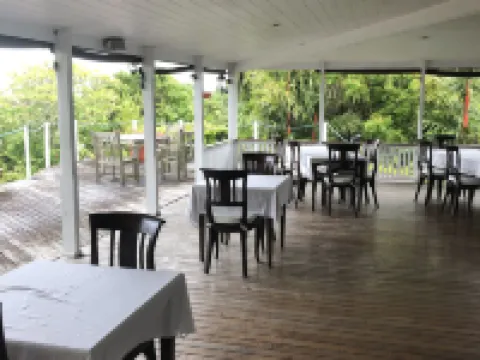 Five Princes Hotel Hotels in Suva