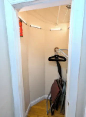 NYC Empire Apartments