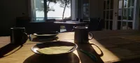 Bea&Berto - 民宿 - 早餐