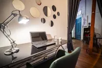 Maki Hostels & Suites Valparaiso