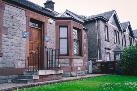 A Stay on the Brae Отели рядом с достопримечательностью «Кингс Акра Голф Корс»