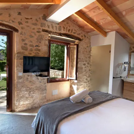 Hotel Turixant
