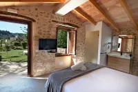 Hotel Turixant - parking