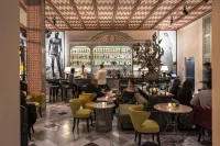 Hotel Cappuccino - Palma - bar