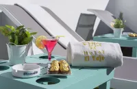 Hotel El Tajo & Spa Hotels near Castillo del Laurel