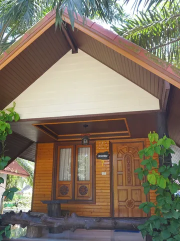 รูปภาพของน้ำผึ้งรีสอร์ท