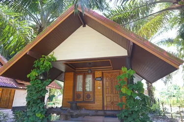 รูปภาพของน้ำผึ้งรีสอร์ท