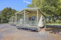 Reflections Tumut River