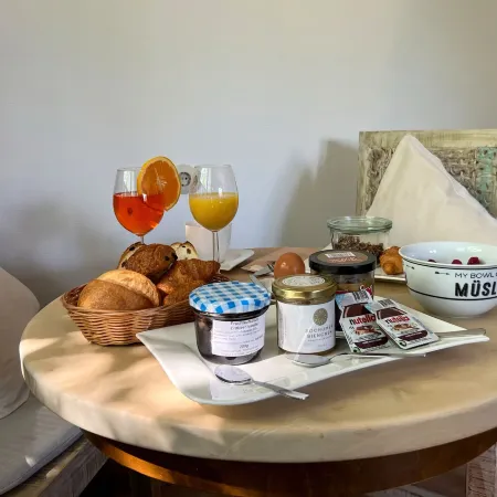 Hotel Haus Vocke