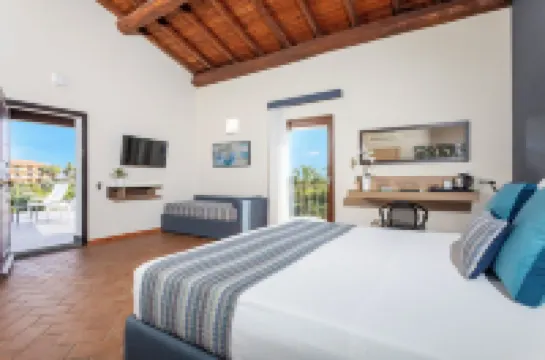 Feudogrande Bio Relais Hotel Hotels in Fiumefreddo Sicilia