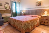 Agriturismo il Quadrifoglio