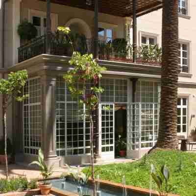 ヴィラ オニリア Hotel Exterior