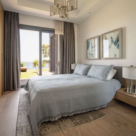 Voger Bodrum By The Sea