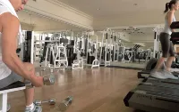 Anassa - salle de sport