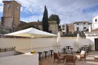 Hotel la Vera Cruz Hotel a Caravaca de la Cruz