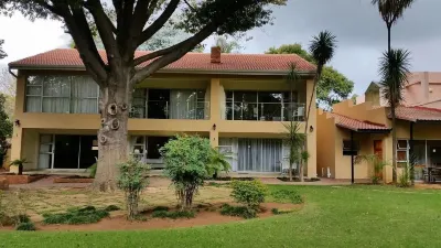 Anka Lodge Hotels near China Town, Johannesburg