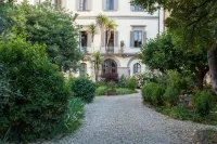 Palazzo d'Oltrarno - Residenza d'Epoca Hotels in San Frediano