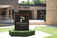Palm Swift Luxury Accommodation - Gym