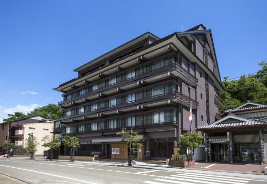 호텔 미야지마 빌라