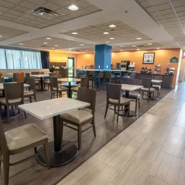 Wingate by Wyndham Indianapolis Airport Plainfield