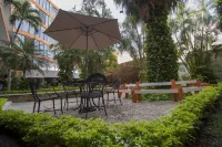 Hotel Ambassador Mérida