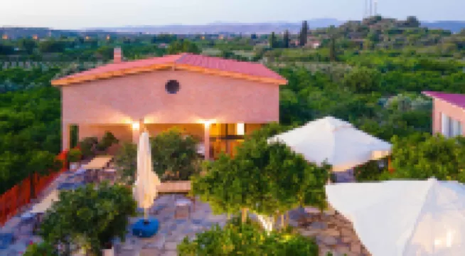 Satsuma Butik Otel