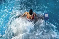 PenichePraia - Bungalows, Campers & Spa - spa