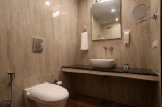 Forest view by shashwat hotels