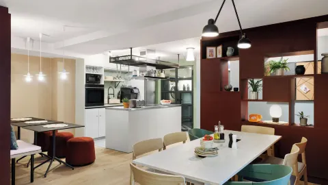 Stay KooooK 慕尼黑市 in 慕尼黑