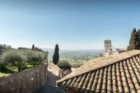 Le Dimore della Custodia - Mountain view