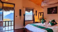 Sapa Rosie House & Spa - Mountain Retreat - บ้านพักหลังเล็ก